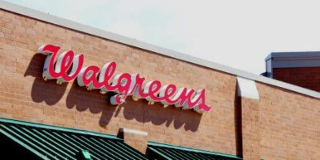Pharmacist Sues Walgreens Alleging Religious Bias